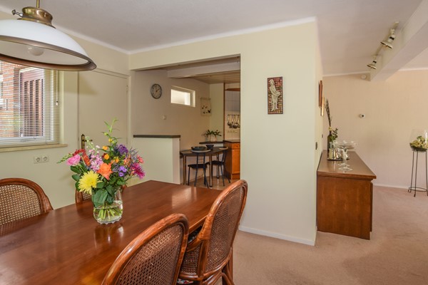 Medium property photo - De Terp 10, 5221 AK 's-Hertogenbosch
